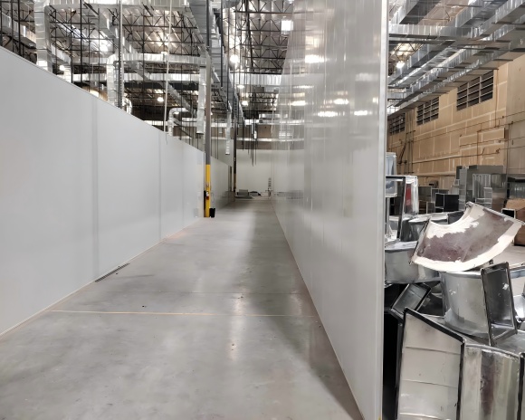 Clean Room Clean Room