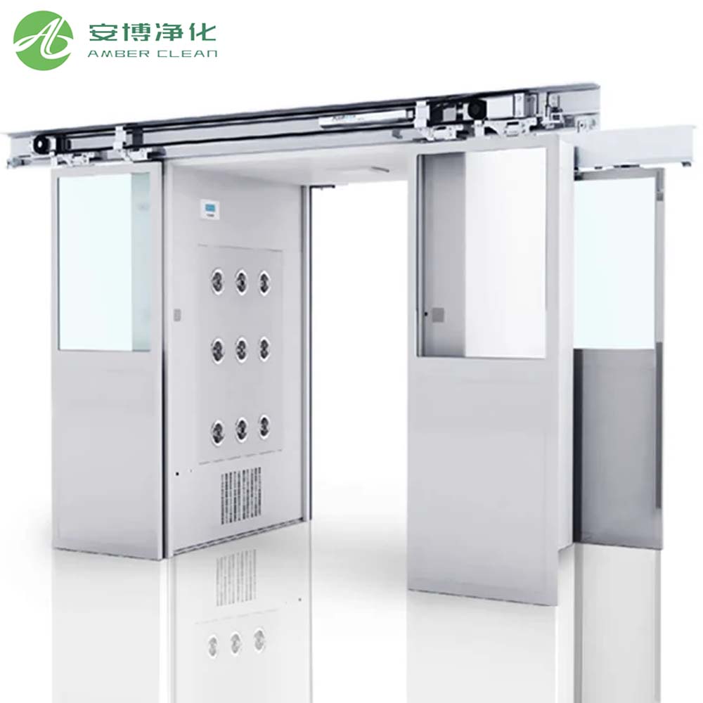 Clean Room Air Shower Price Clean Room Air Shower Price