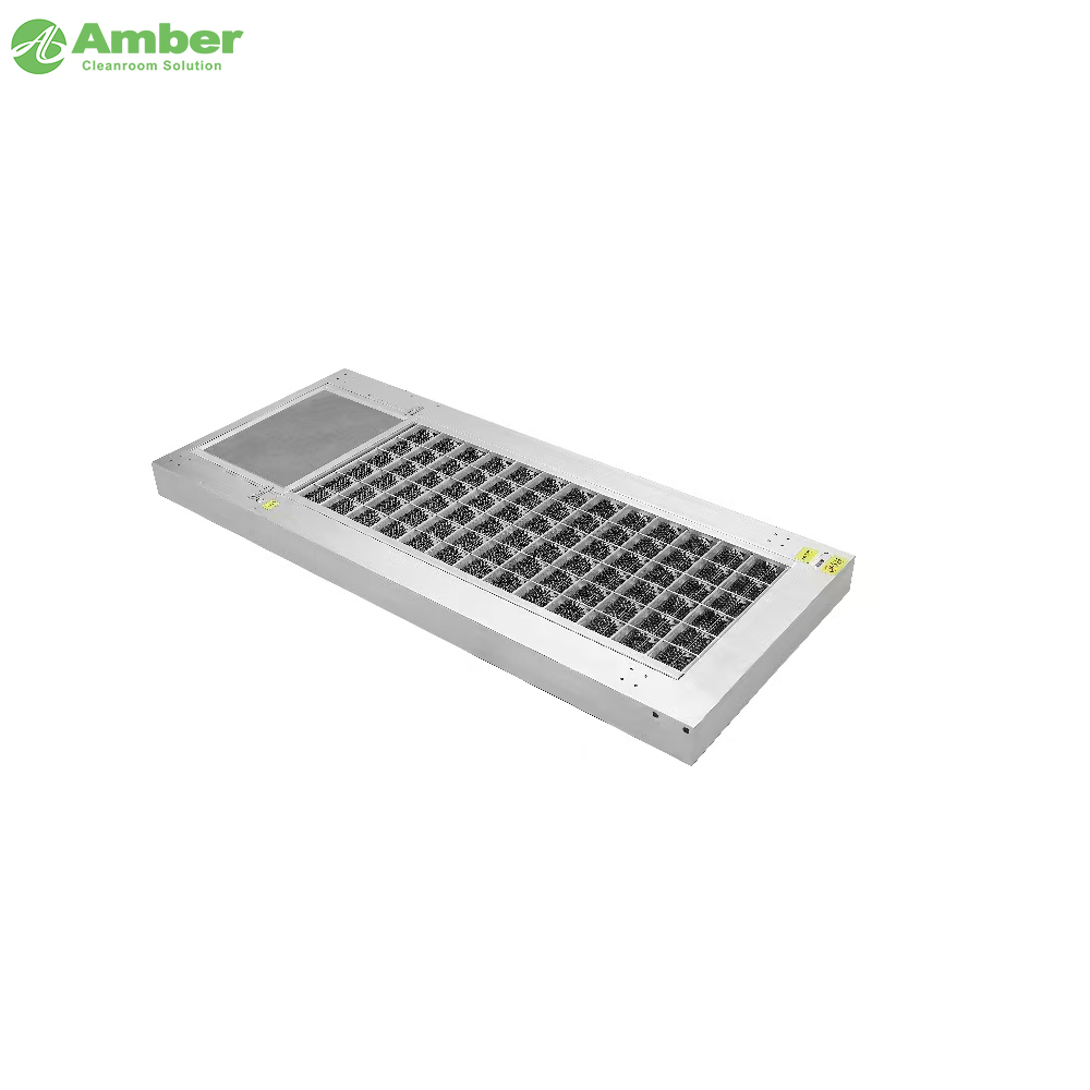 Air Shower Room Air Shower Room