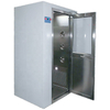 Material Dust Free Coated Steel Factory Supply Double-Blowing Gmp Air Shower