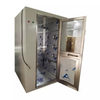 Cleaning Equipment Personal Corner Factory Supply Material Automatic Air Shower