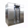 Power Industry Unilateral High Velocity Air Shower