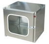 Reliable Pass Box Clean Room Equipment for Controlled Environments