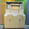 Corian Solid Surface DuPont Hand Wash Sink for Laboratory