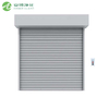 Remote Control & Smart Operation Automatic Rolling Garage Door 