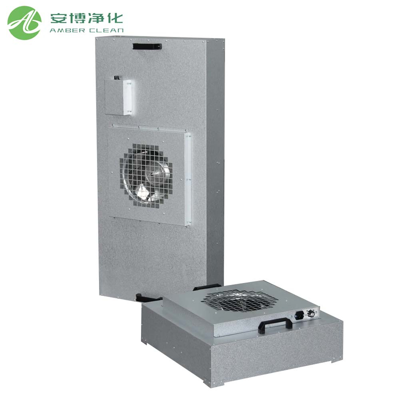 HEPA Filtration FFU High Efficiency Air Purification Unit