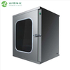 For Clean Room Self-cleaning Static Pass Box