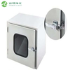 For Lab Electrical Pass Box Without Clapboard