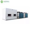 Modular Air Handler Unit System - Seamless Integration with FFU & HEPA Box