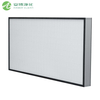 Low Noise High Efficiency FFU with Motor for Cleanroom