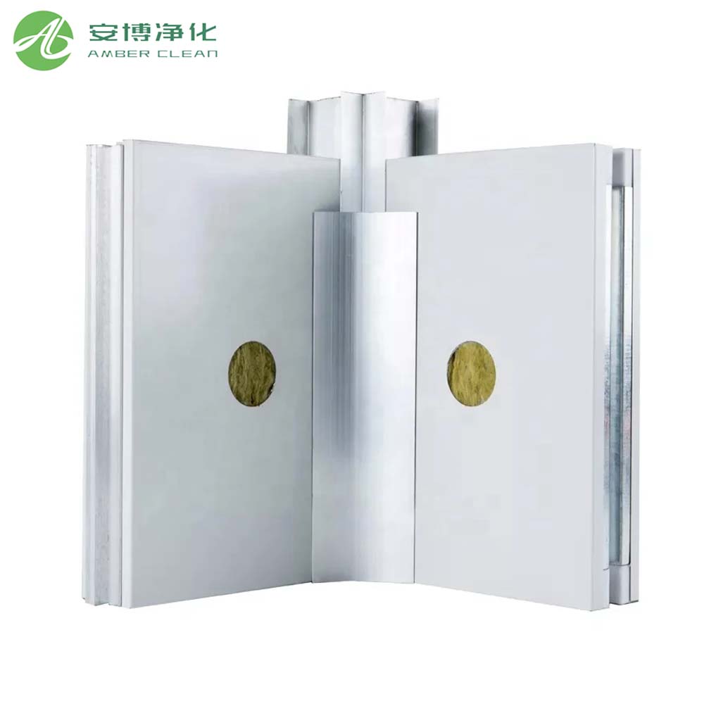 Sandwich Wall Panel