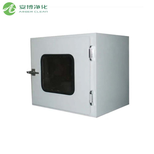  Pass Boxes with Ce Certificated for Lab Cleanroom