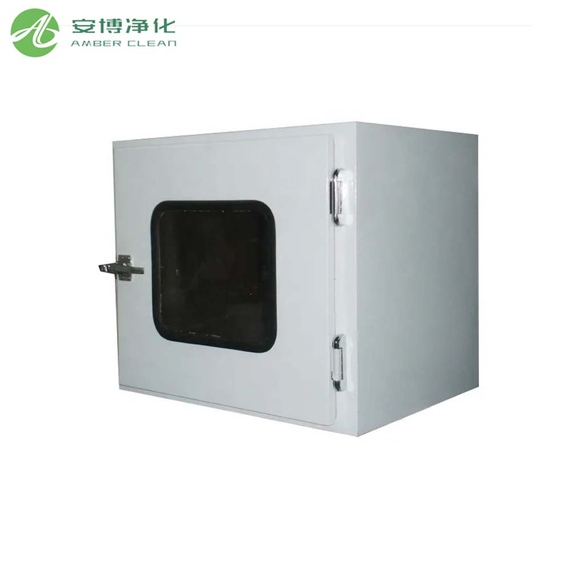  Pass Boxes with Ce Certificated for Lab Cleanroom