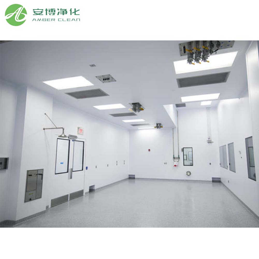 How To Choose A High-efficiency Filter for A Clean Room