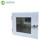 Customized Cleanroom Static Pass Box in Pharma