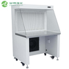 Class 100 Cleanliness Horizontal Laminar Flow Clean Bench for Biopharmaceutical