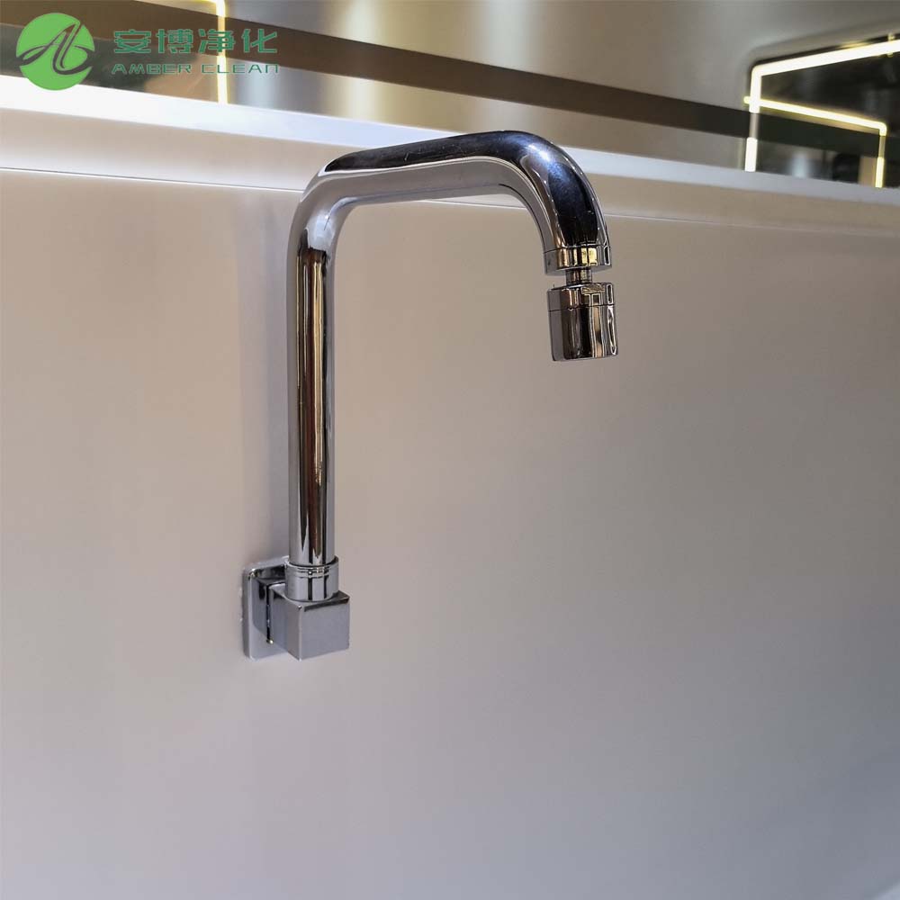 Stainless Steel Sink