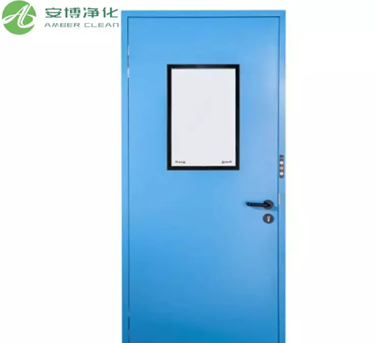 What Is the Difference Between ISO and GMP Clean Room Standards