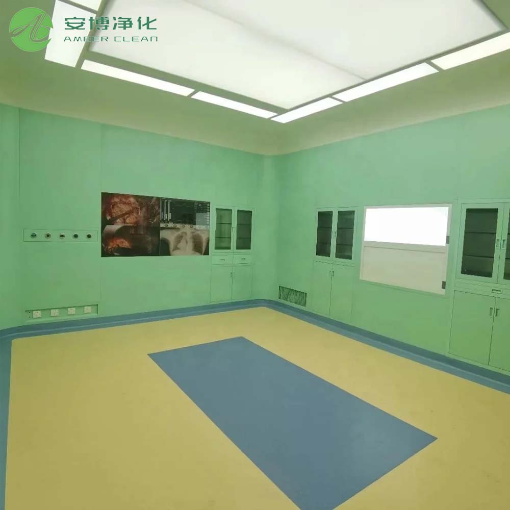 Operating Theatre