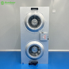 Waterproof Anti-leakage 1600m³/H 1175*575 AC Dual Fan FFU Fan Filter Unit