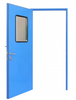 Customizable Cleanroom Doors for Maximum Contamination Control