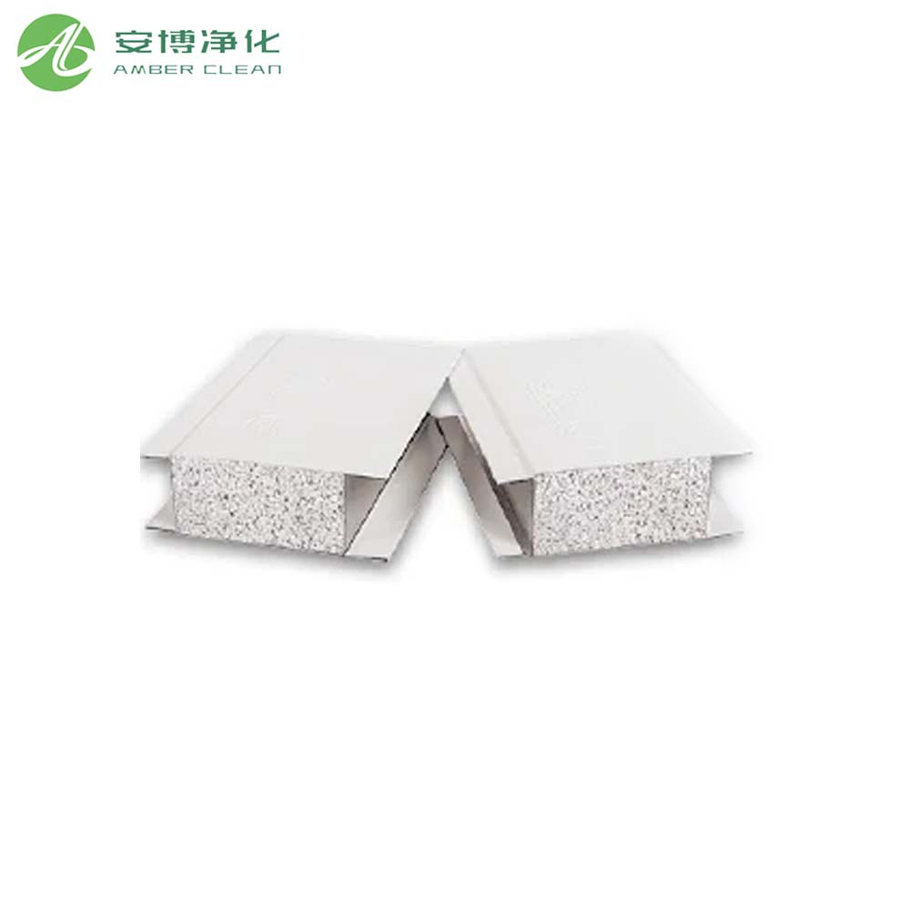 Puf Wall Panel