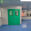 Customized Design Cleanroom Services