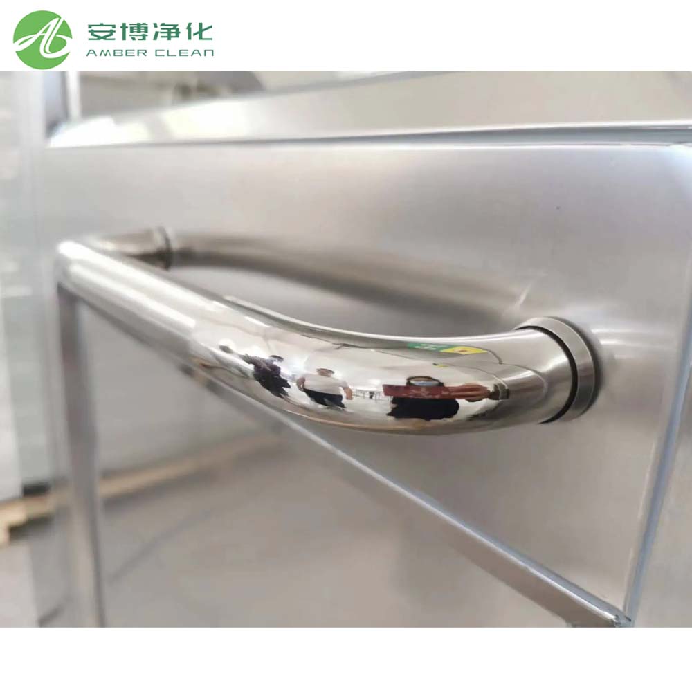 Mechanical Engineering Small CE Standard Air Shower