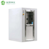 Cleanroom Stainless Steel Air Shower in Pharmaceutical Industry