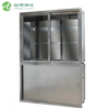 Stainless Steel Equipment Cabinet for Cleanroom