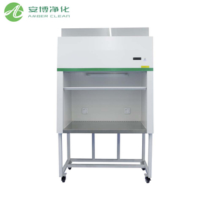 Class 100 Stainless Steel Horizontal Laminar Flow Clean Bench