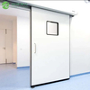 Foot Control Fire-resistant Cleanroom Automatic Sliding Door 