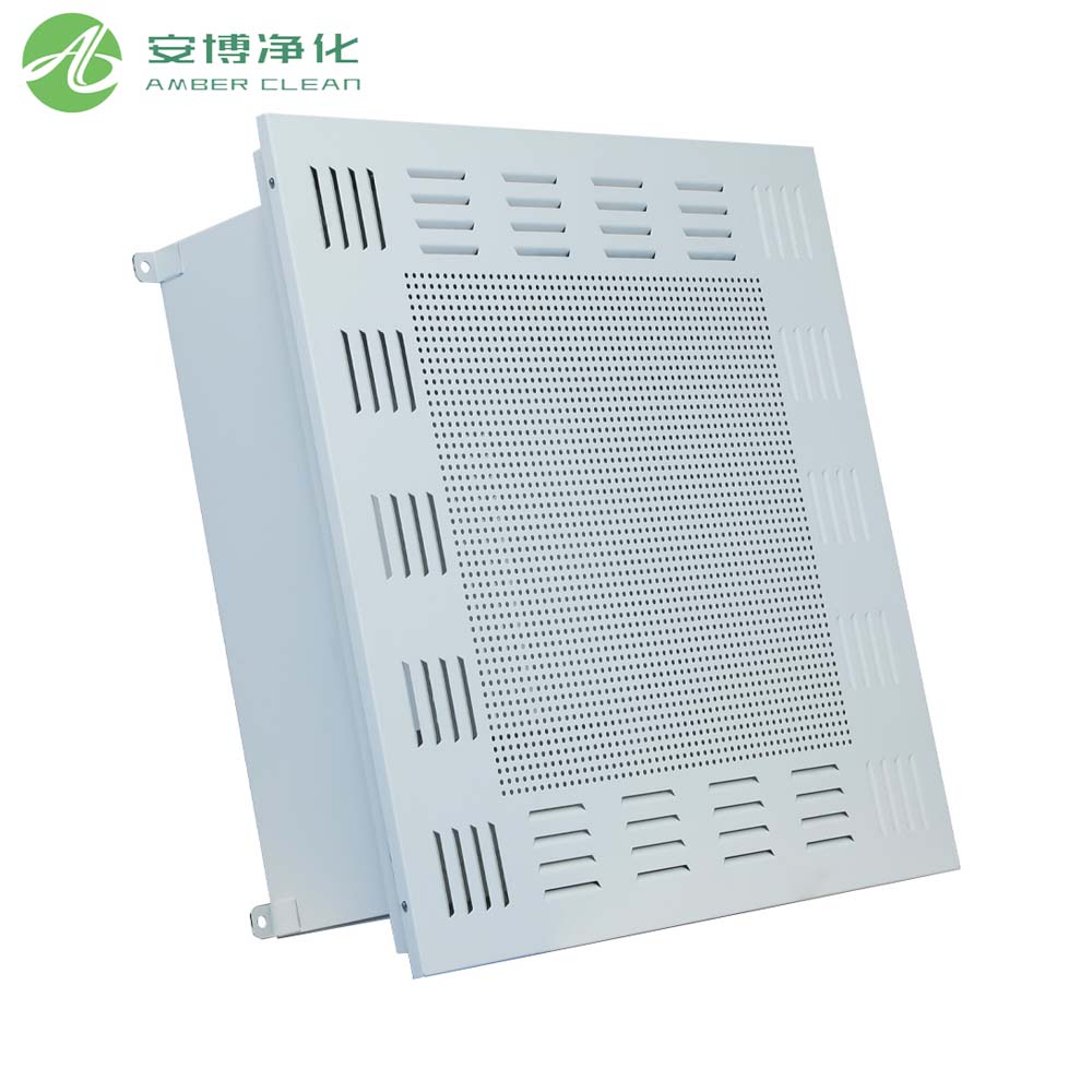 Multi-functional Energy-saving HEPA Box