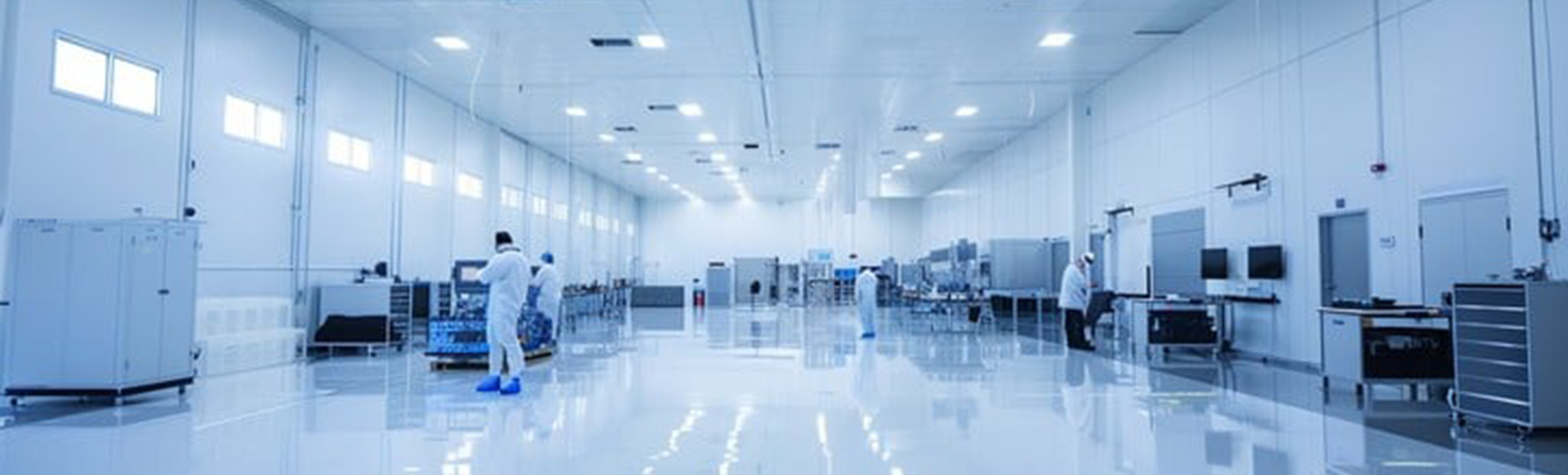 1-Clean-Room-Manufacturers