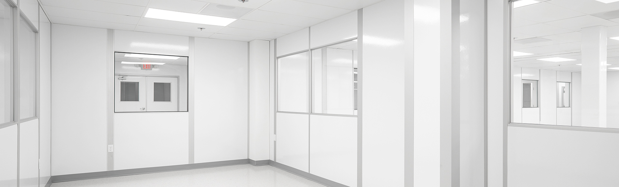 4-Clean-Room-Environment