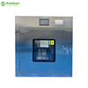 Multi-function Touchscreen Control Stainless Steel Xenon Light Pass Box
