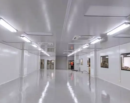 Why Is Clean Room Classification Important in Pharmaceutical Manufacturing