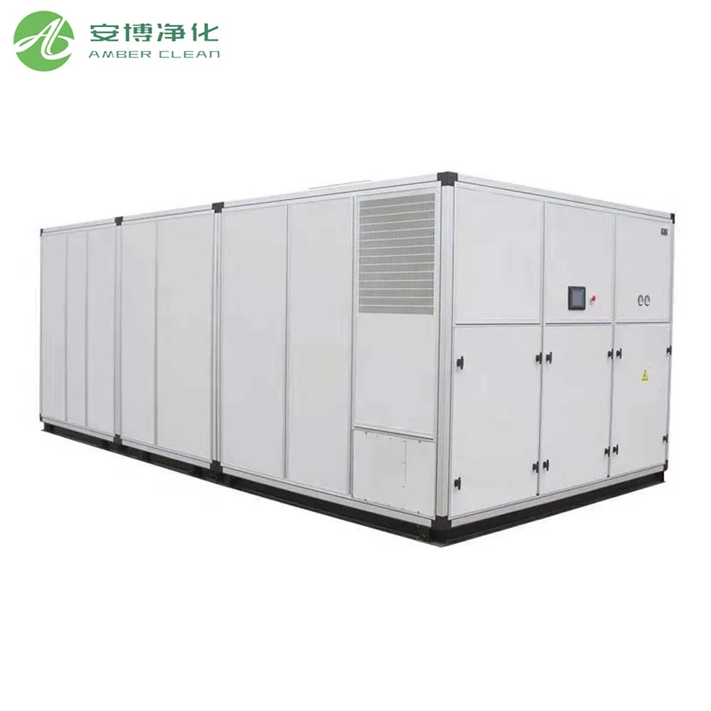 Residential Air Handler Unit Eco Friendly Energy Saving Air Handlers