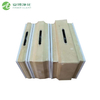 AMBER Customised Fireproof And Heat-insulating PIR Sandwich Composite Panels
