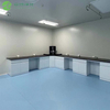 ISO Certification Cleanroom One-Stop Solution Service