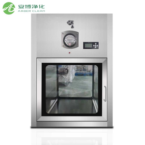 Laminar Flow Hepa Clean Room Equipment FFU for Clean Room