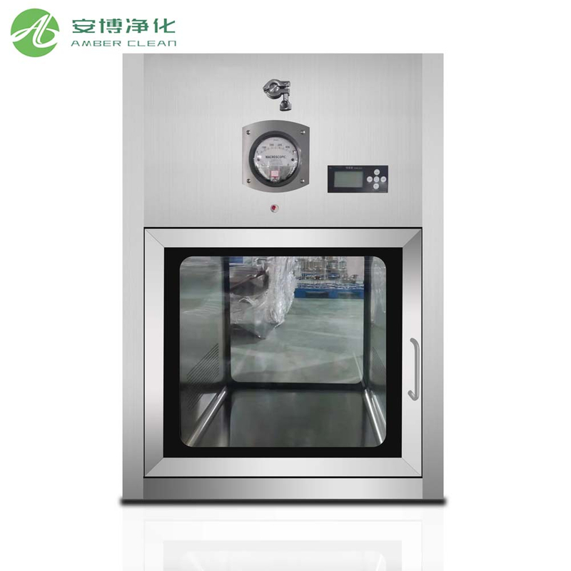 Laminar Flow Hepa Clean Room Equipment FFU for Clean Room