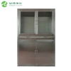 Stainless Steel Equipment Cabinet for Cleanroom