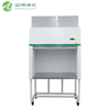 High-Efficiency Laminar Flow Clean Bench for Laboratory Use