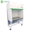 Reliable Vertical Laminar Flow Clean Bench for Sterile Workspaces