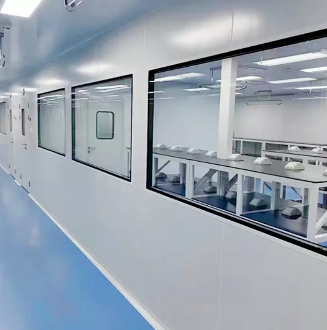 How Does Clean Room Classification Affect Product Quality