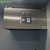 Efficiency&UV Sterilization Class 100 Laminar Flow Hood for Laboratory