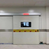Clean Room Auto Sliding System Operating Room Hospital Doors
