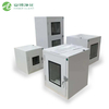 1.0mm SUS304 Coated Stee Dynamic And Static Pass Box Manufacturers