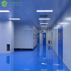 Modular Clean Room Construction Solution for Electronics Manufacturing
